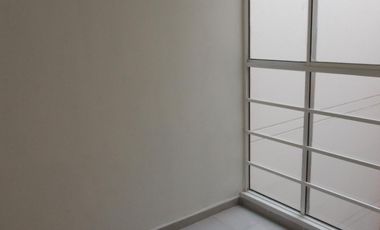 Departamento en renta en Iztapalapa