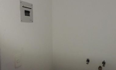 Departamento en renta en Iztapalapa