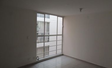 Departamento en renta en Iztapalapa