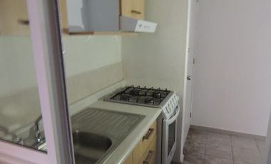Departamento en renta en Iztapalapa