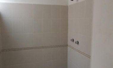 Departamento en renta en Iztapalapa