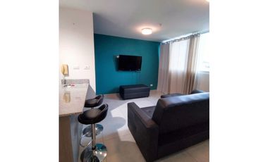 ALQUILO APARTAMENTO EN PH AVIÑON AMUEBLADO