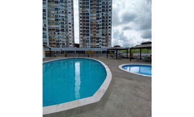 ALQUILO APARTAMENTO EN PH AVIÑON AMUEBLADO