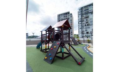 ALQUILO APARTAMENTO EN PH AVIÑON AMUEBLADO