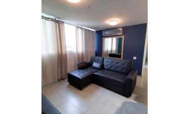 ALQUILO APARTAMENTO EN PH AVIÑON AMUEBLADO