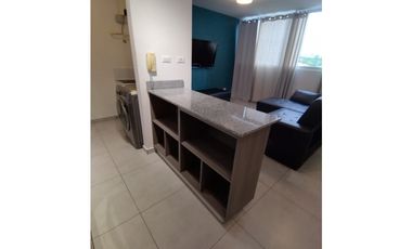 ALQUILO APARTAMENTO EN PH AVIÑON AMUEBLADO