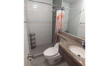 ALQUILO APARTAMENTO EN PH AVIÑON AMUEBLADO