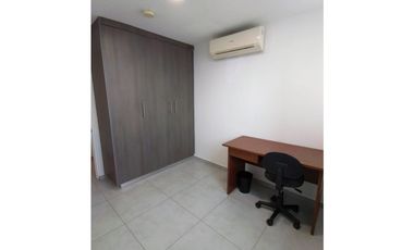 ALQUILO APARTAMENTO EN PH AVIÑON AMUEBLADO