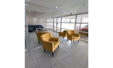 ALQUILO APARTAMENTO EN PH AVIÑON AMUEBLADO