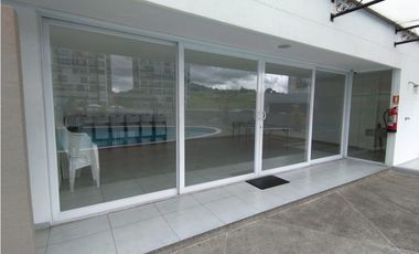 ALQUILO APARTAMENTO EN PH AVIÑON AMUEBLADO