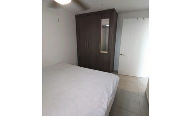 ALQUILO APARTAMENTO EN PH AVIÑON AMUEBLADO