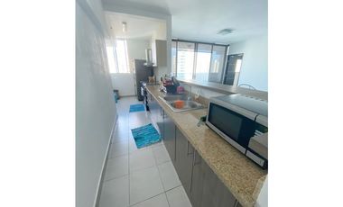 SE ALQUILA APARTAMENTO EN PH HARMONY SAN FRANCISCO CENTRO