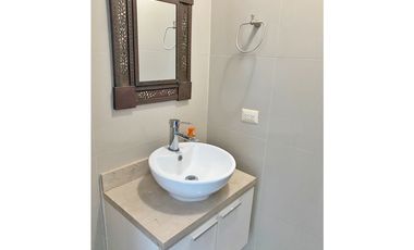 SE ALQUILA APARTAMENTO EN PH HARMONY SAN FRANCISCO CENTRO