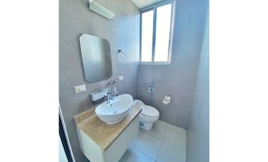 SE ALQUILA APARTAMENTO EN PH HARMONY SAN FRANCISCO CENTRO