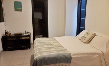 SE ALQUILA APARTAMENTO EN PH HARMONY SAN FRANCISCO CENTRO