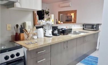 SE ALQUILA APARTAMENTO EN PH HARMONY SAN FRANCISCO CENTRO