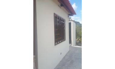 VENTA CASA EN ALTOS DEL MARIA 5670.02M2 AMPLIO TERRENO CV