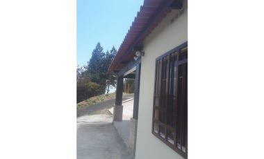 VENTA CASA EN ALTOS DEL MARIA 5670.02M2 AMPLIO TERRENO CV