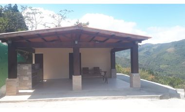 VENTA CASA EN ALTOS DEL MARIA 5670.02M2 AMPLIO TERRENO CV