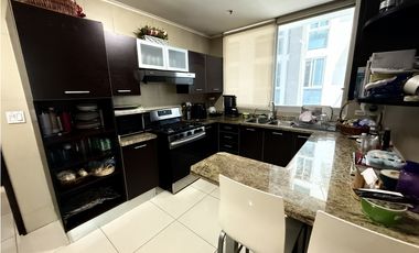 Latitude Costa del este