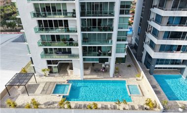 Latitude Costa del este