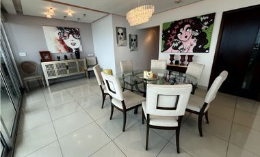 Latitude Costa del este