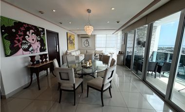 Latitude Costa del este