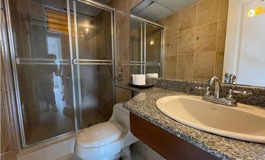 LOS ANDES / MALLORCA PARK VILLAGE / 74M / 2 HABITACION / LINEA BLANCA