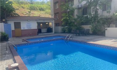 LOS ANDES / MALLORCA PARK VILLAGE / 74M / 2 HABITACION / LINEA BLANCA