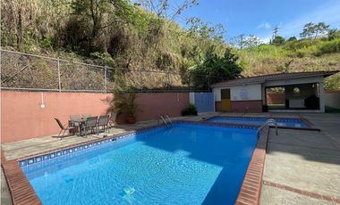 LOS ANDES / MALLORCA PARK VILLAGE / 74M / 2 HABITACION / LINEA BLANCA