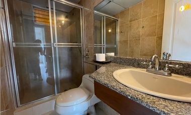 LOS ANDES / MALLORCA PARK VILLAGE / 74M / 2 HABITACION / LINEA BLANCA