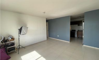 LOS ANDES / MALLORCA PARK VILLAGE / 74M / 2 HABITACION / LINEA BLANCA