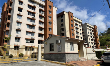 LOS ANDES / MALLORCA PARK VILLAGE / 74M / 2 HABITACION / LINEA BLANCA