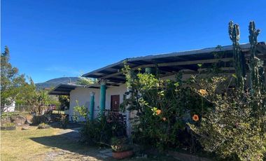 VENTA DE CASA  MAS 6 APARTAMENTOS  EN VOLCAN