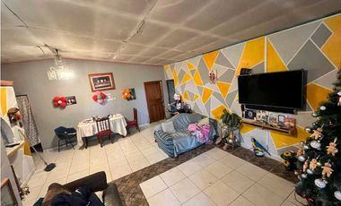 VENTA DE CASA  MAS 6 APARTAMENTOS  EN VOLCAN