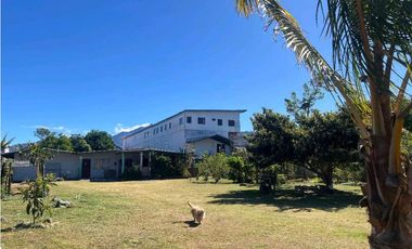 VENTA DE CASA  MAS 6 APARTAMENTOS  EN VOLCAN