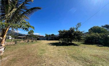 VENTA DE CASA  MAS 6 APARTAMENTOS  EN VOLCAN