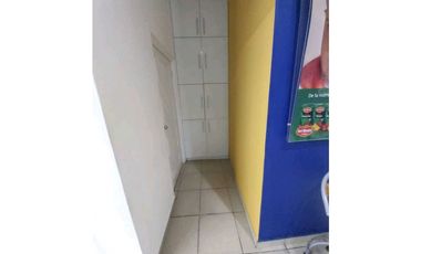 OFICINA EN OBARRIO PH HI TECH CON DIVISIONES 130M2 CON MOBILIARIO