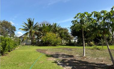 CHAME / CORONADO / 1880M / BOHIO / TERRENO PLANO / CERCA DE PLAYA / AG