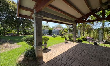 CHAME / CORONADO / 1880M / BOHIO / TERRENO PLANO / CERCA DE PLAYA / AG