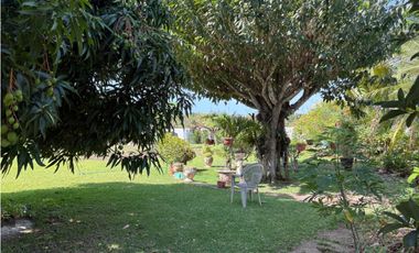 CHAME / CORONADO / 1880M / BOHIO / TERRENO PLANO / CERCA DE PLAYA / AG
