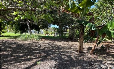 CHAME / CORONADO / 1880M / BOHIO / TERRENO PLANO / CERCA DE PLAYA / AG