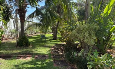 CHAME / CORONADO / 1880M / BOHIO / TERRENO PLANO / CERCA DE PLAYA / AG