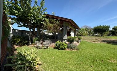 CHAME / CORONADO / 1880M / BOHIO / TERRENO PLANO / CERCA DE PLAYA / AG