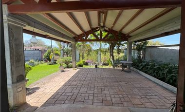 CHAME / CORONADO / 1880M / BOHIO / TERRENO PLANO / CERCA DE PLAYA / AG