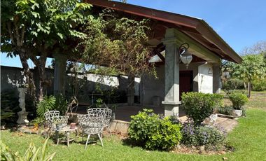 CHAME / CORONADO / 1880M / BOHIO / TERRENO PLANO / CERCA DE PLAYA / AG