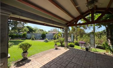 CHAME / CORONADO / 1880M / BOHIO / TERRENO PLANO / CERCA DE PLAYA / AG