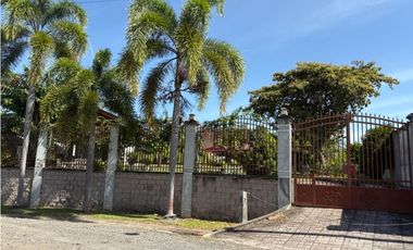 CHAME / CORONADO / 1880M / BOHIO / TERRENO PLANO / CERCA DE PLAYA / AG
