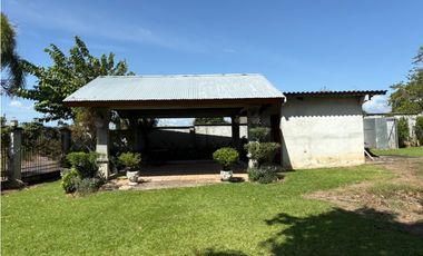 CHAME / CORONADO / 1880M / BOHIO / TERRENO PLANO / CERCA DE PLAYA / AG