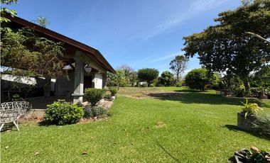 CHAME / CORONADO / 1880M / BOHIO / TERRENO PLANO / CERCA DE PLAYA / AG